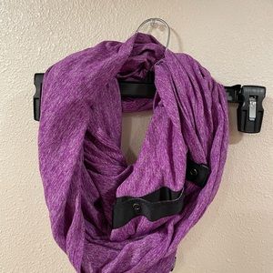 lululemon vinyasa scarf